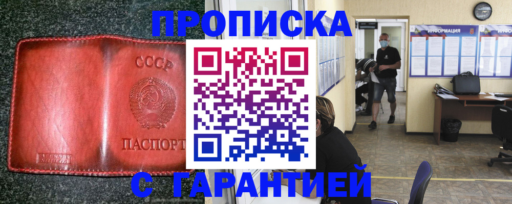 прописка гарантия в Мариинском Посаде